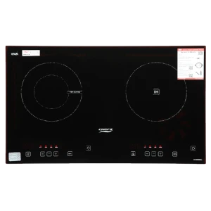Bếp đôi từ - hồng ngoại Chef's EH-MIX2000A 3400W