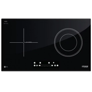 Bếp đôi từ-hồng ngoại Steiger STG-MIX210 4600W