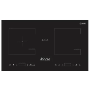 Bếp đôi từ - hồng ngoại Sunhouse Mama MMB9100VN