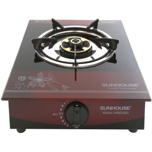 Bếp Gas đơn Sunhouse SHB212KG