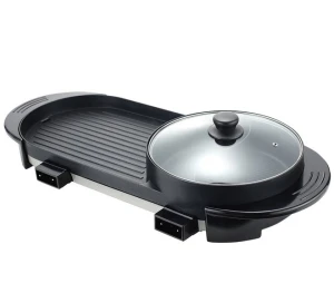 Bếp lẩu nướng BBQ Kangaroo KG2400EH