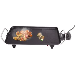 Bếp nướng điện Goldsun GEG3701