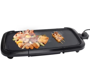 Bếp nướng điện Goldsun GEG3740