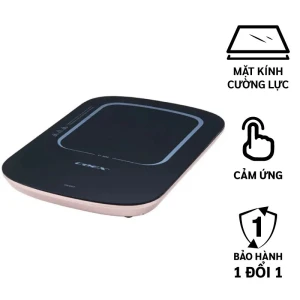 Bếp từ cảm ứng Coex CI-3366 (2000W, Kèm nồi lẩu)