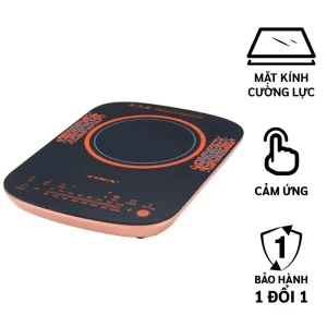 Bếp từ cảm ứng Coex CI-3367 (2000W, Kèm nồi lẩu)