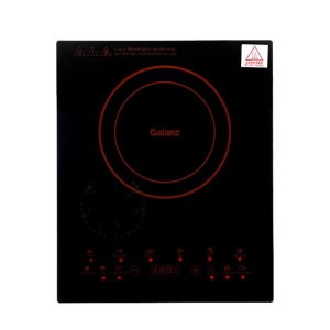 Bếp từ cảm ứng Galanz CH211E
