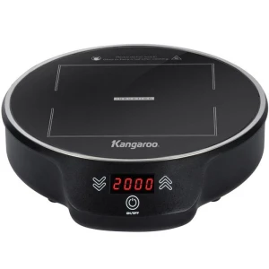 Bếp từ cảm ứng Kangaroo KG20IH8 (kèm lẩu)