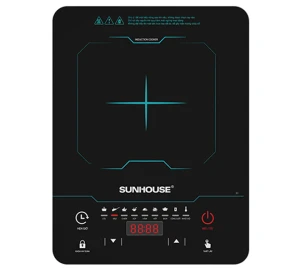 Bếp từ cảm ứng Sunhouse SHD6873 (Kèm lẩu)