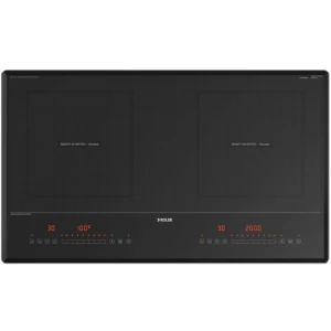 Bếp từ đôi 2 vùng nấu Inverter Roler RIH-6113