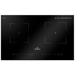 Bếp từ đôi Bluestone ICB-6823 (3200W)