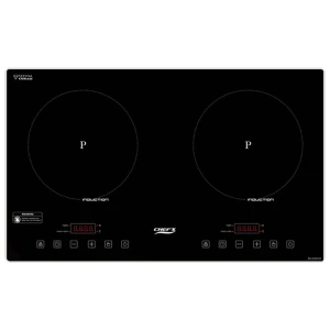 Bếp từ đôi Chef's EH-DIH321 3200 W