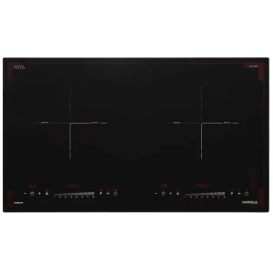 Bếp từ đôi Hafele HC-I2732A (536.61.726)