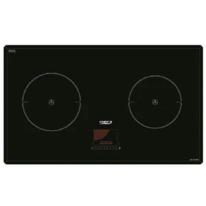 Bếp từ đôi Inverter Chef's EH-DIH890 4000W NK Đức