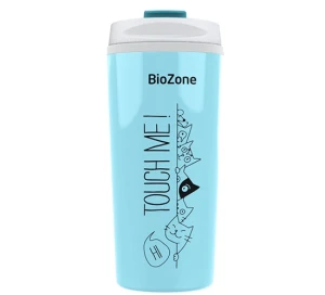 Bình cách nhiệt BioZone 500ml KB-WA500P1WB