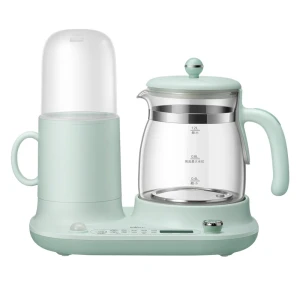 Bình nấu nước đa năng và giữ ấm Bear TNQ-A12L1