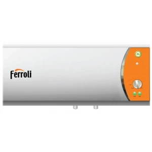 Bình nóng lạnh 15L Ferroli Verdi-15TE