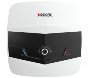 Bình nóng lạnh gián tiếp 30L Roler WH-8113 (Kiểu vuông)