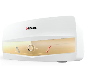 Bình nóng lạnh gián tiếp 30L Roler WH-8115 (Kiểu ngang)