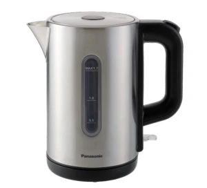 Bình siêu tốc inox 1,7L Panasonic NC-K301SRA