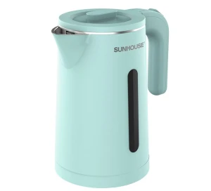 Bình siêu tốc inox 2 lớp 1,8L Sunhouse SHD1351