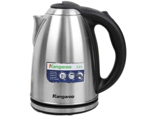 Bình siêu tốc inox 2L Kangaroo KG-20SK3