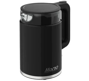 Bình siêu tốc thủy tinh 2 lớp 1,7L Sunhouse Mama SHD1330