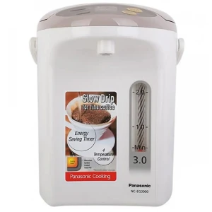 Bình thủy điện Panasonic NC-EG3000CSY - 3 Lít