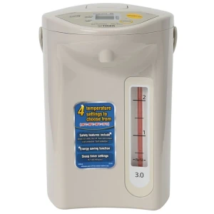 Bình thủy điện tử Tiger PDR-S30W (3.0L)