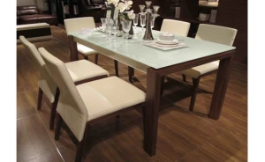 Bộ Bàn ăn AFFETTO K-CT-036