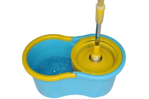 Bộ chổi lau nhà 360 Vinamop C8