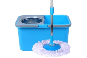 Bộ chổi lau nhà 360 Vinamop MTC-02