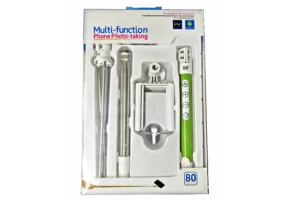 Bộ gậy chụp ảnh và chân máy Multi-funtion