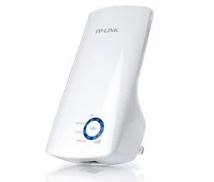 Bộ mở rộng sóng WiFi TP-Link TL-WA850RE tốc độ 300Mbps