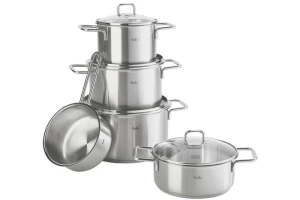 Bộ nồi 5 món Fissler Hamburg