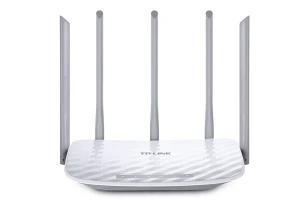 Bộ phát Wifi chuẩn AC1350 TP-link Archer C60