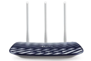 Bộ phát Wifi chuẩn AC750 TP-Link Archer C20 ver 4.0