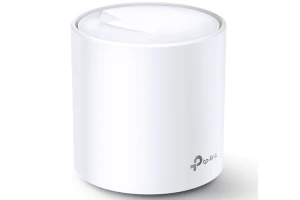 Bộ phát Wifi Mesh cho gia đình chuẩn AX1800 TPLink Deco X20 (1 pack)