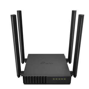 Bộ phát Wifi TPLink chuẩn AC1200 Archer C54