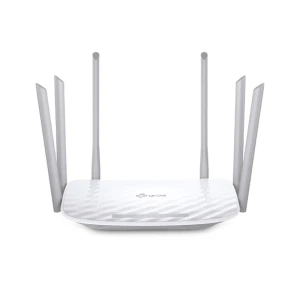 Bộ phát Wifi TPLink chuẩn AC1900 Archer C86