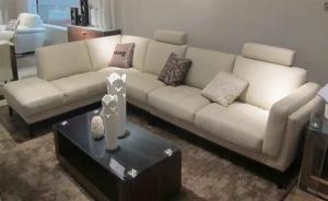 Bộ Sofa góc Affetto AK-S279