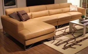 Bộ Sofa góc Affetto AK-S280
