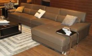 Bộ Sofa góc Affetto AK-S281