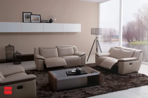 Bộ sofa Kuka 1511