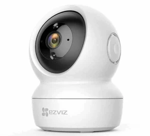 Camera IP Wifi Ezviz CS-C6N 1080P (đàm thoại, quay quét, H265)