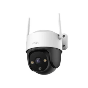 Camera ngoài trời iMou Cruiser SE S21FEP (2MP, đàm thoại, quay quét, đêm full màu)