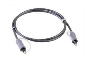 Cáp audio quang có độ dài 1.5m vỏ nhựa Ugreen UG-10769 AV122