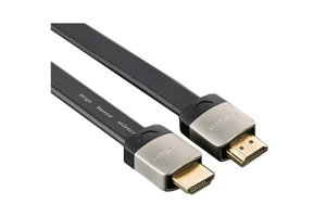 Cáp HDMI Ugreen mạ vàng HD123 hỗ trợ 3D, 4K 10m 10265