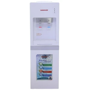 Cây nước 2 vòi Sunhouse SHD9602- có tủ để đồ