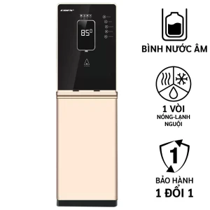 Cây nước nóng lạnh Coex CW-7118A (1 vòi 3 chế độ nước nóng, lạnh, nguội)