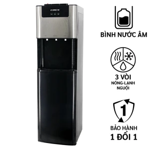 Cây nước nóng lạnh Coex CW-7122 ( 3 vòi nóng, lạnh, nguội)